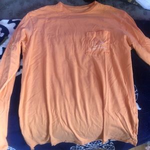Vineyard Vines long sleeve tee